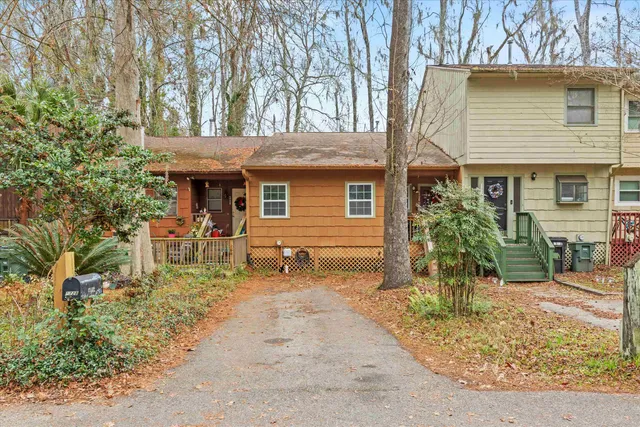 $195,000 | 1728 Beechwood Circle North, Tallahassee, FL 32301