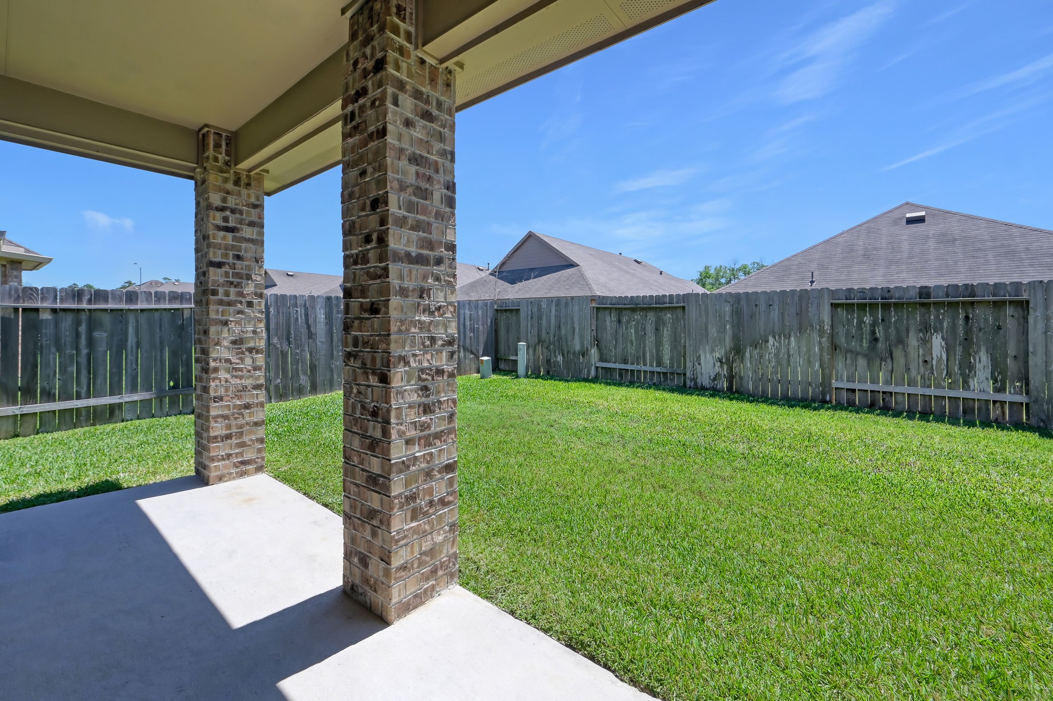 5615 Glenfield Spring Lane Spring, TX 77389 - Photo 34 of 43