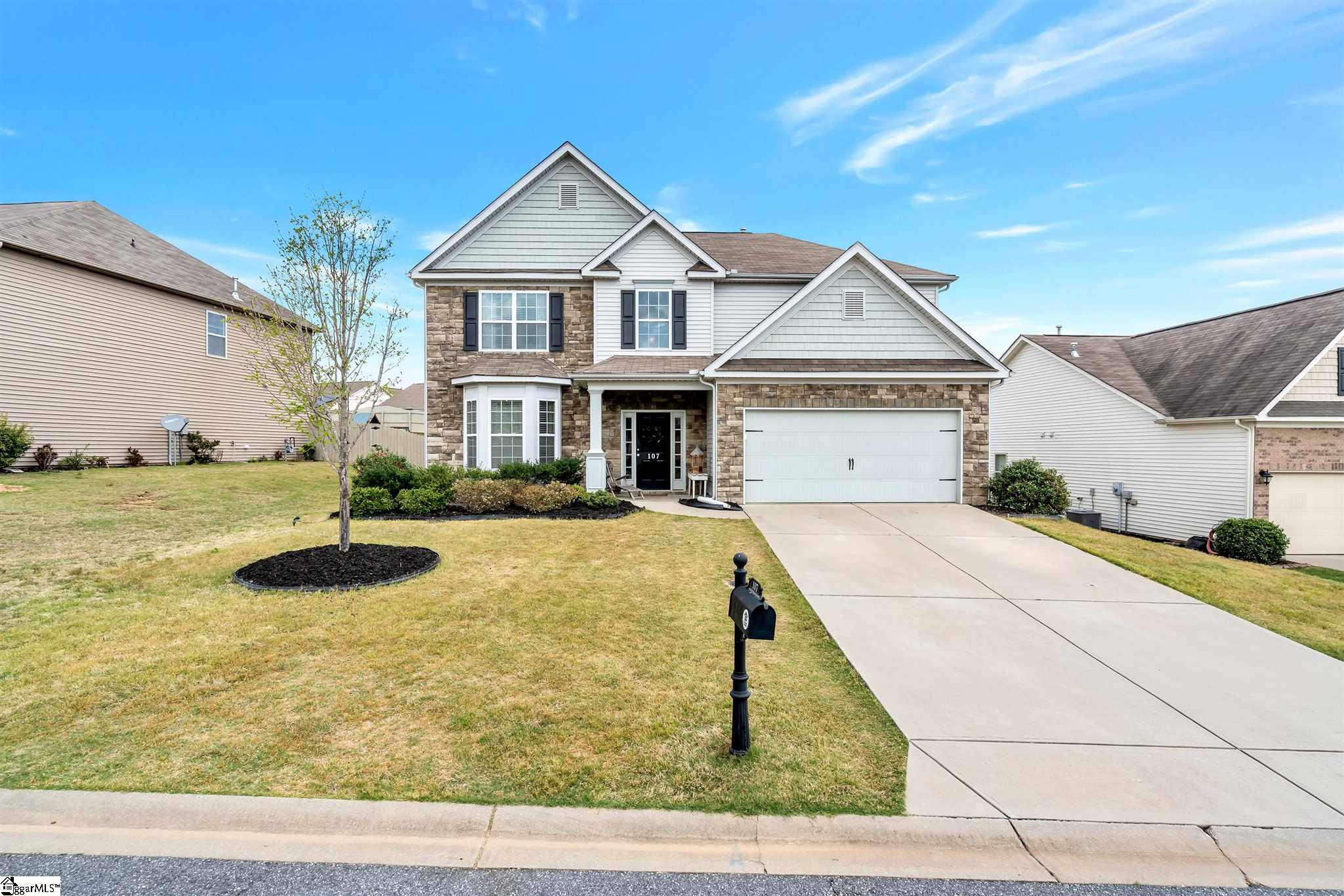 107 Amherst Way Easley, SC 29642 - Photo 28 of 29 Gallery Image 28