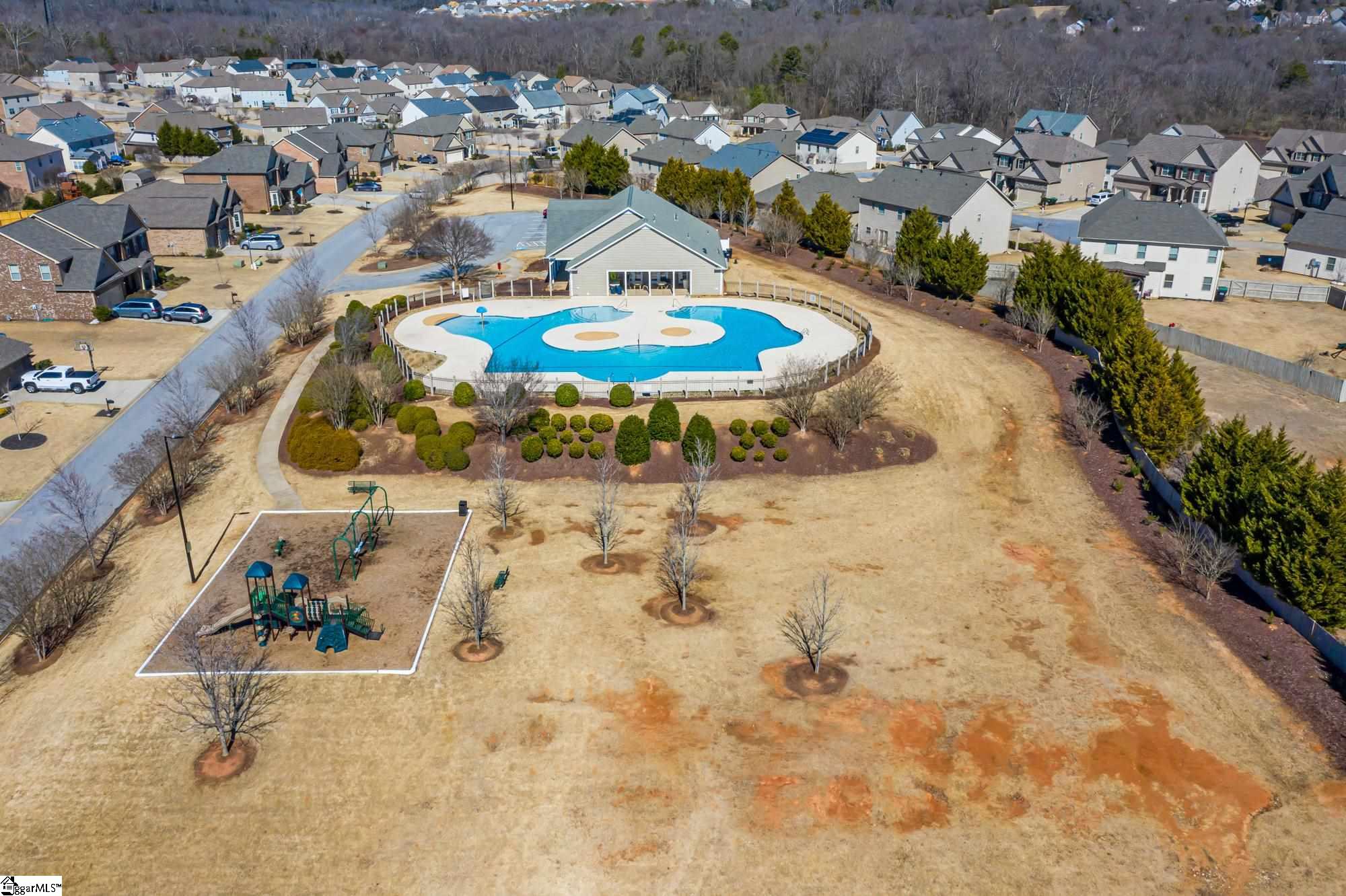 107 Amherst Way Easley, SC 29642 - Photo 29 of 29 Gallery Image 29