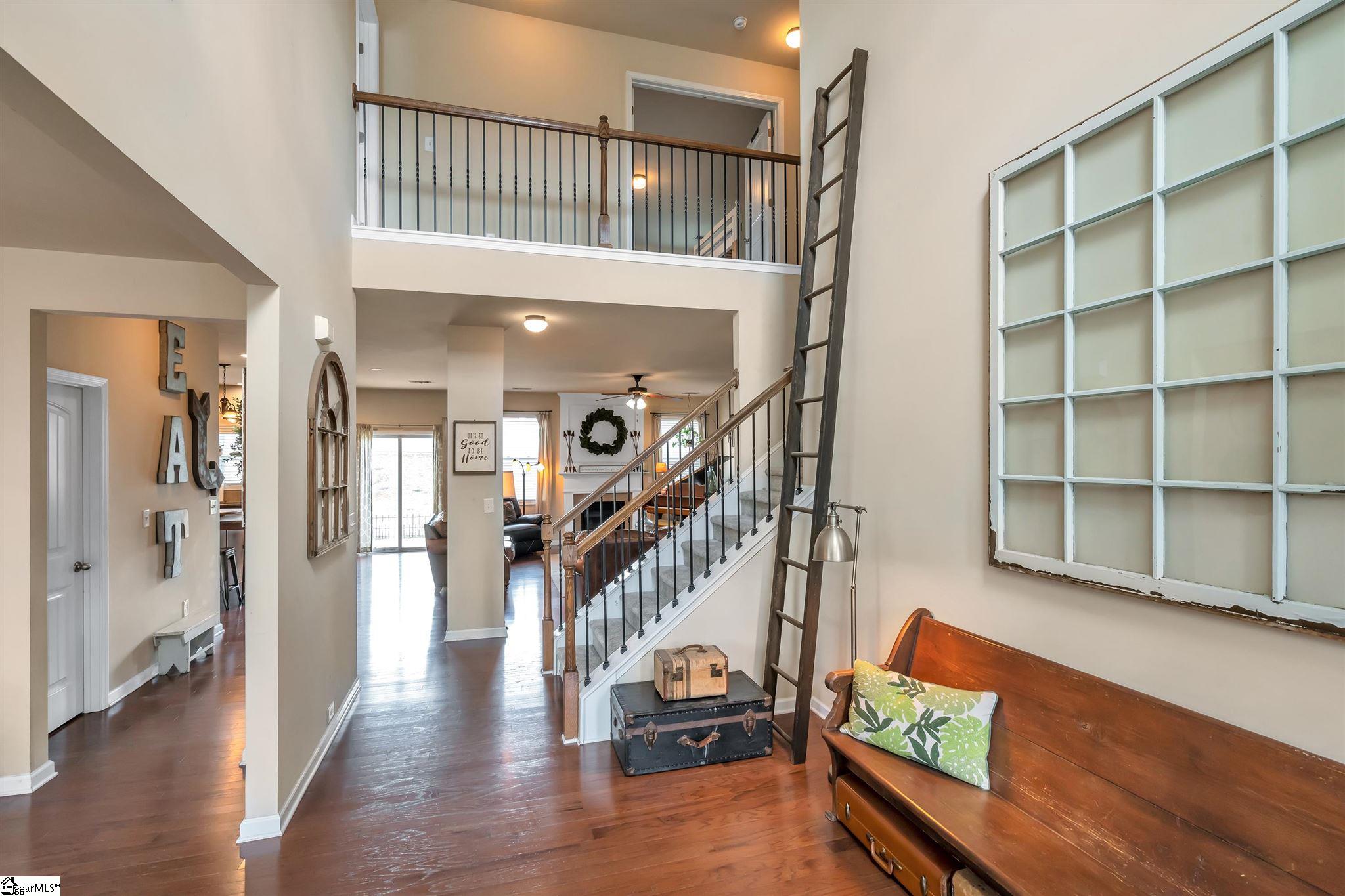 107 Amherst Way Easley, SC 29642 - Photo 9 of 29 Gallery Image 9