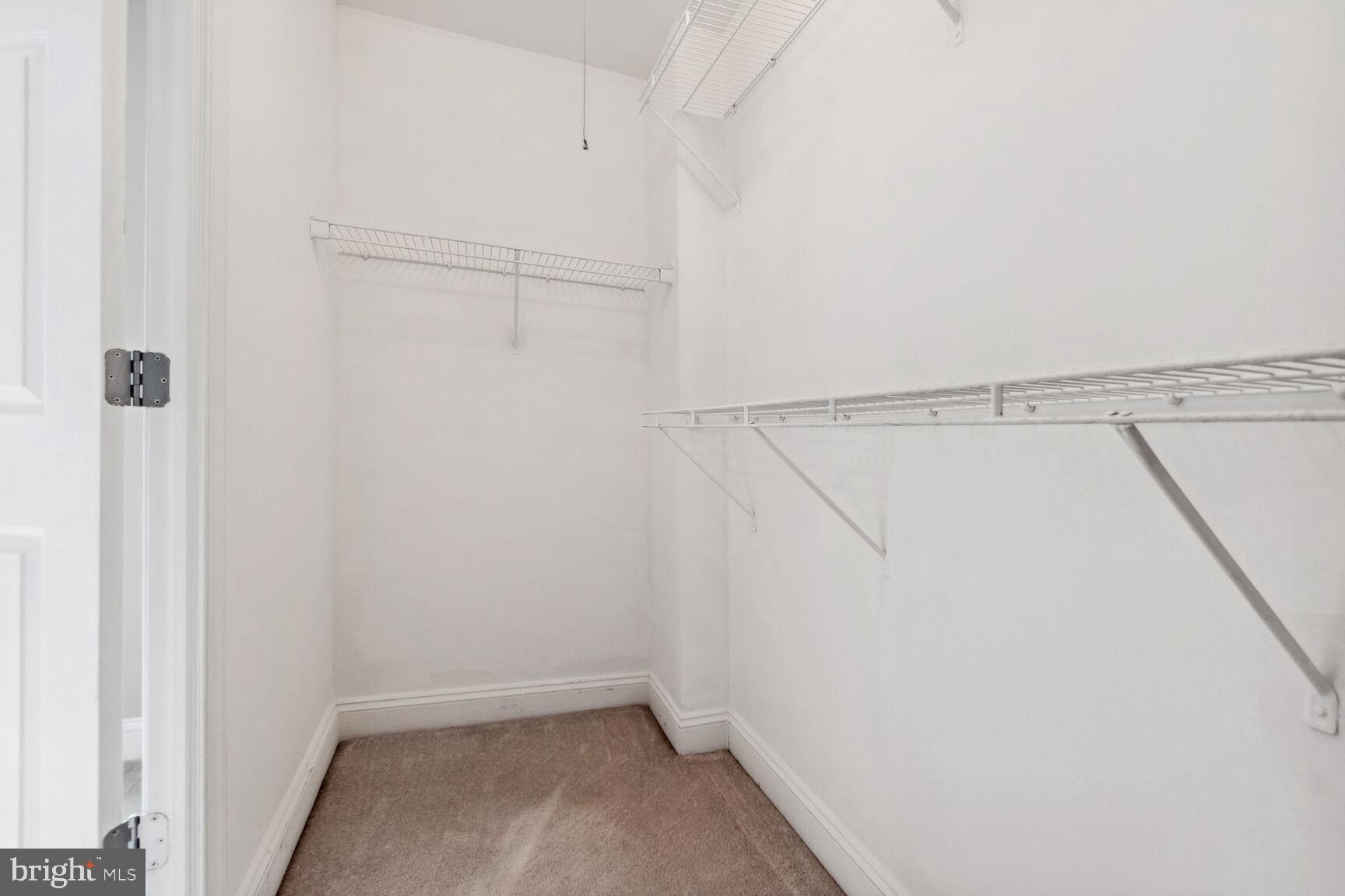 1001 Chillum Road, Unit 203 Hyattsville, MD 20782 - Photo 9 of 18 large closet
