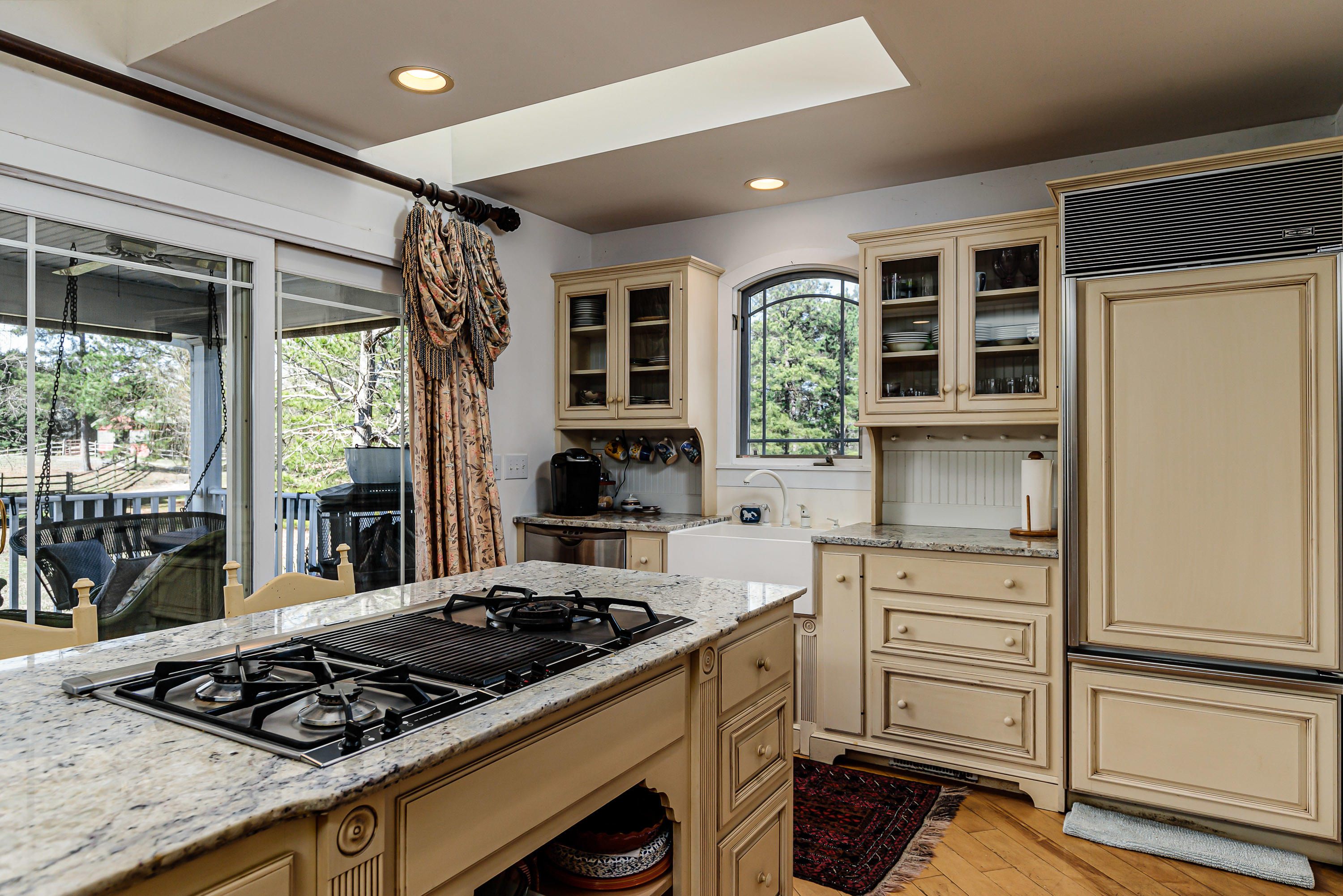 1220 Aiken Road Vass, NC 28394 - Photo 13 of 43 Kitchen