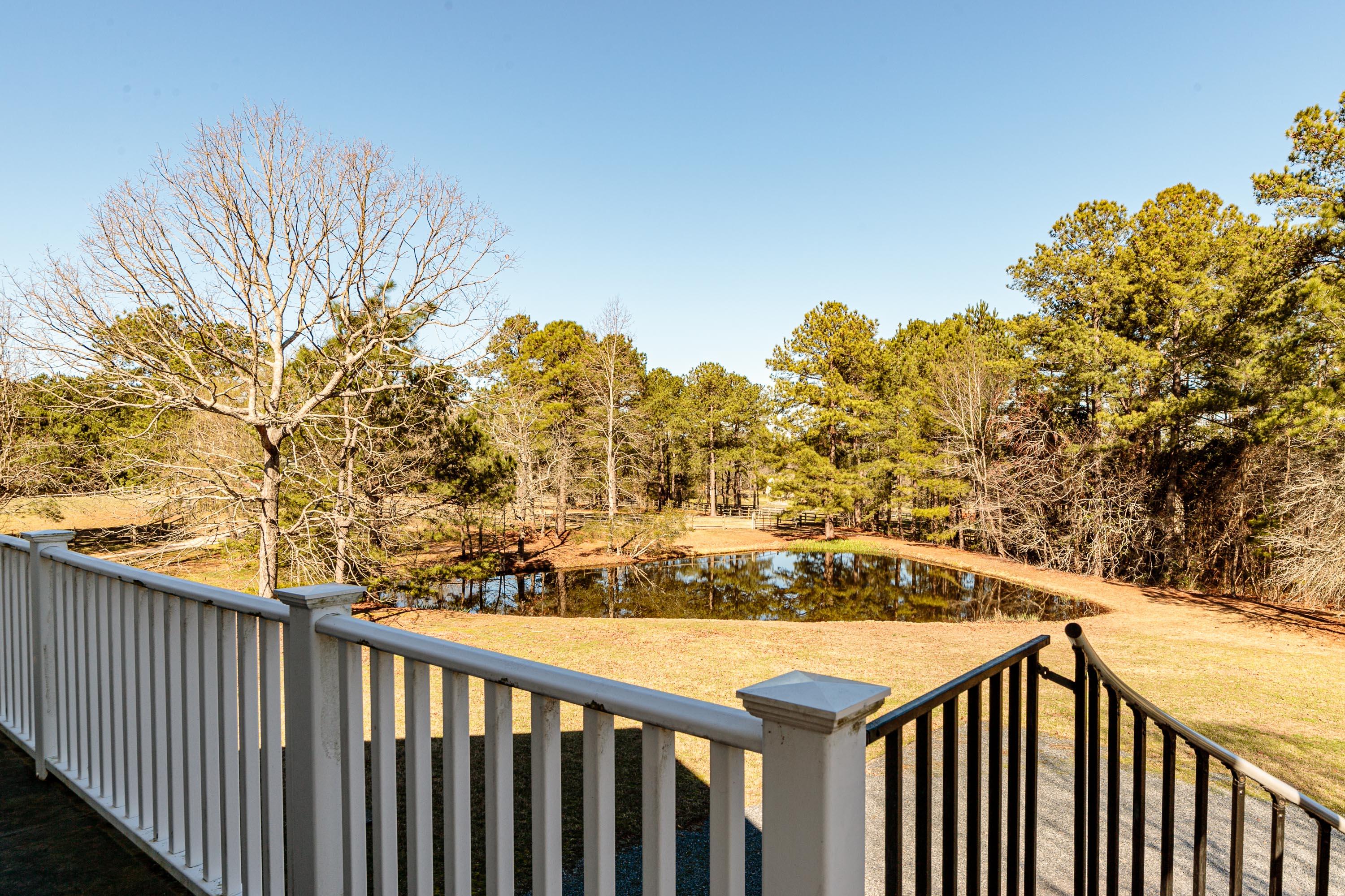1220 Aiken Road Vass, NC 28394 - Photo 20 of 43 View from Apt Balcony