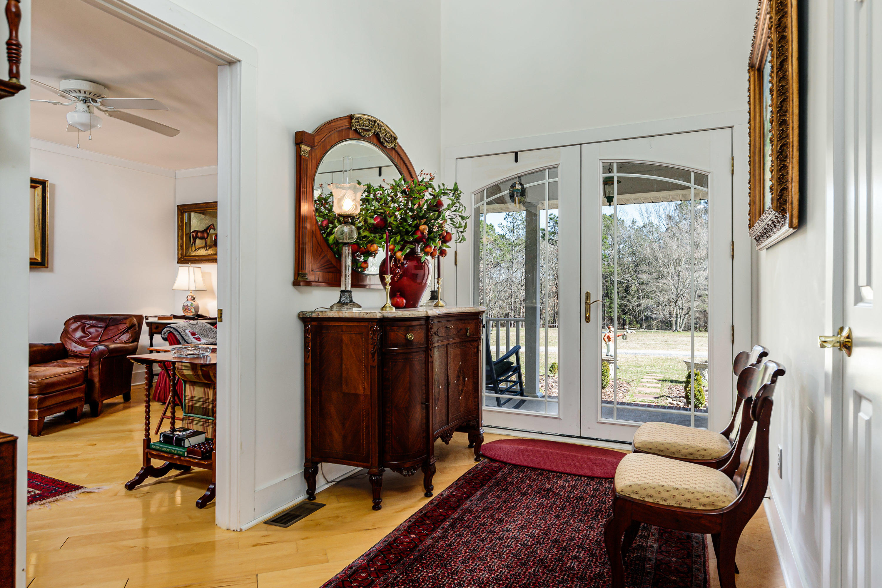 Foyer