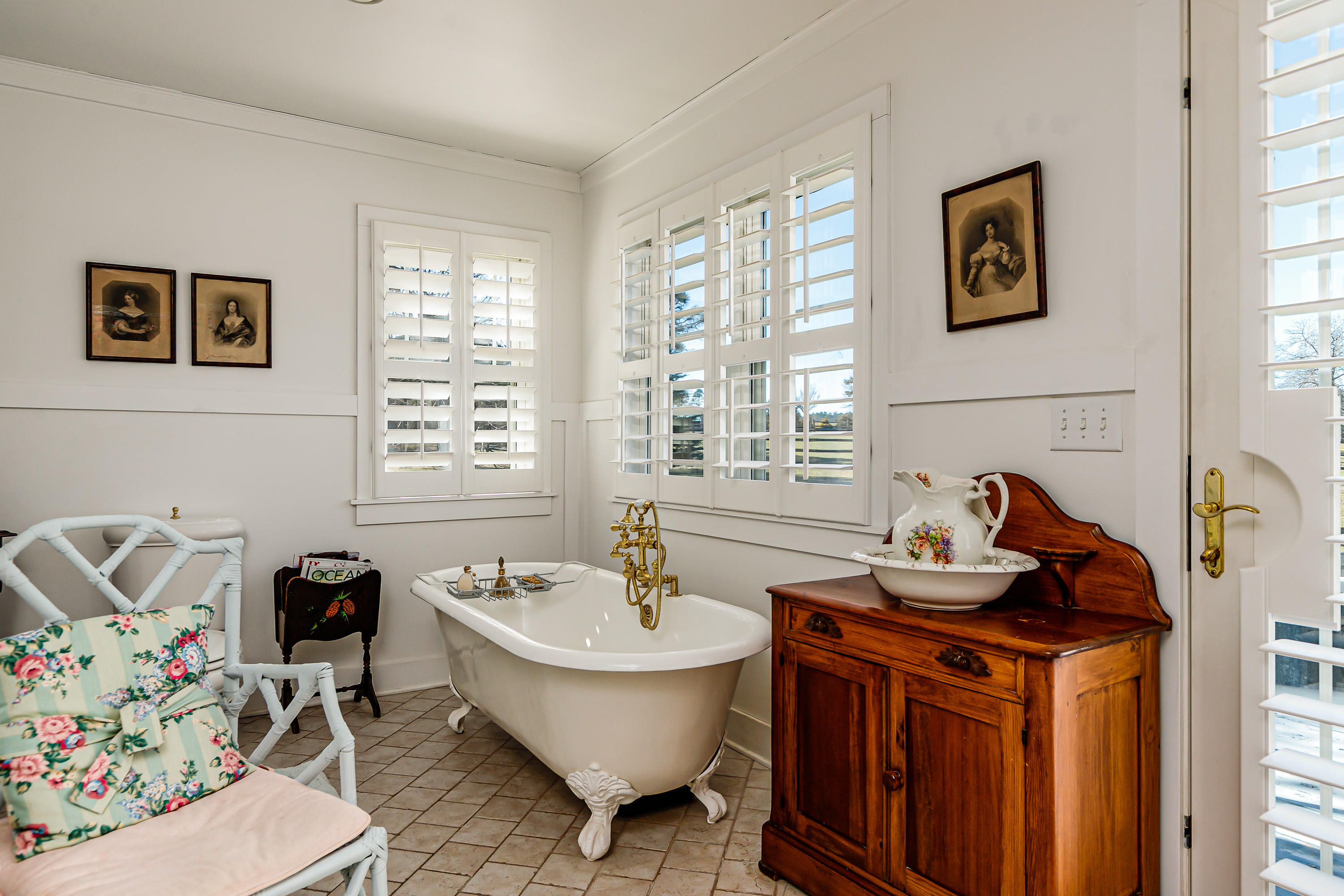1220 Aiken Road Vass, NC 28394 - Photo 9 of 43 Master Bath