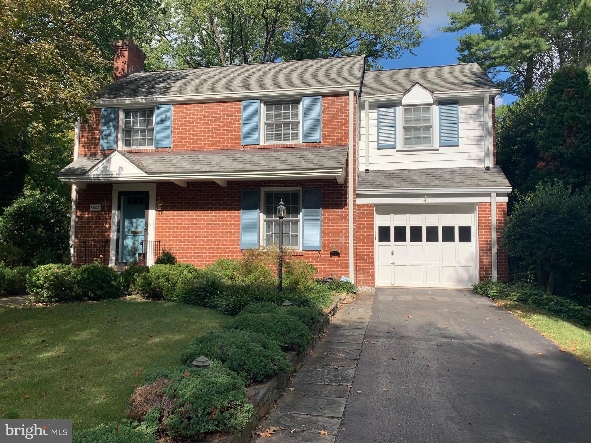 6005 Corbin Road Bethesda, MD 20816 - Photo 2 of 2