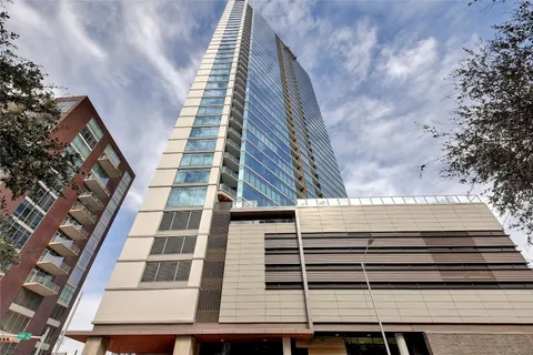 $680,000 | 501 West Avenue, Unit 703, Austin, TX 78701