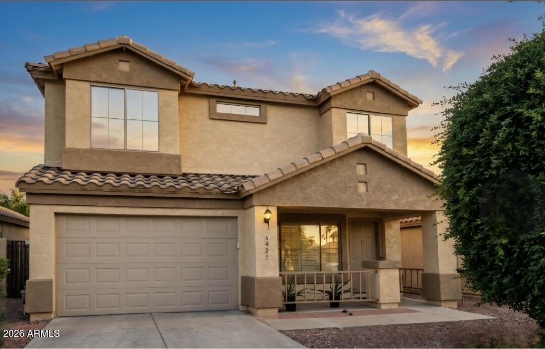 6427 West Cordes Road Phoenix, AZ 85043 - Photo 1 of 40 Gallery Image 1