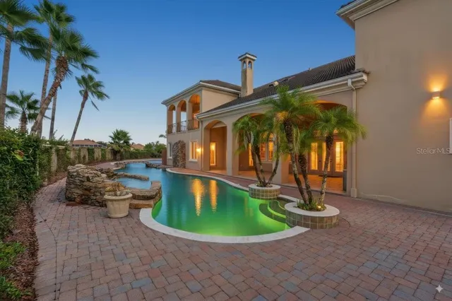$1,995,000 | 3589 Grande Tuscany Way, New Smyrna Beach, FL 32168