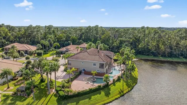 $1,995,000 | 3589 Grande Tuscany Way, New Smyrna Beach, FL 32168