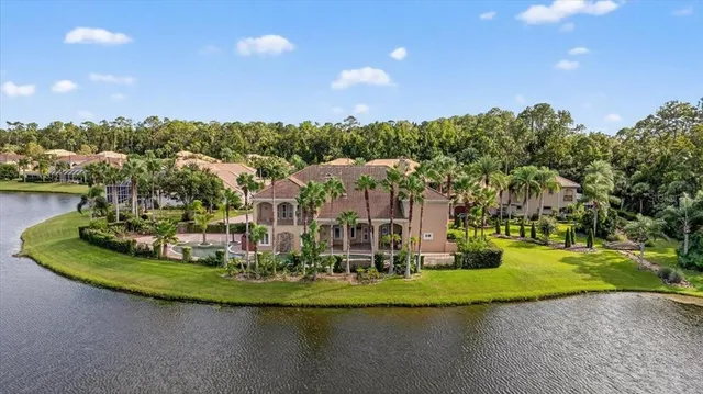 $1,995,000 | 3589 Grande Tuscany Way, New Smyrna Beach, FL 32168