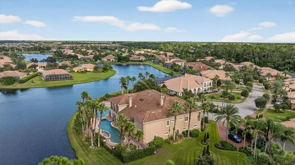 $1,995,000 | 3589 Grande Tuscany Way, New Smyrna Beach, FL 32168