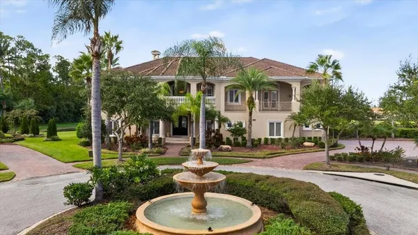 $1,995,000 | 3589 Grande Tuscany Way, New Smyrna Beach, FL 32168