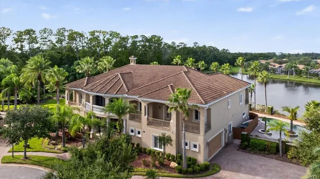 $1,995,000 | 3589 Grande Tuscany Way, New Smyrna Beach, FL 32168