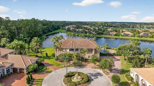 $1,995,000 | 3589 Grande Tuscany Way, New Smyrna Beach, FL 32168