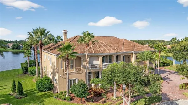 $1,995,000 | 3589 Grande Tuscany Way, New Smyrna Beach, FL 32168