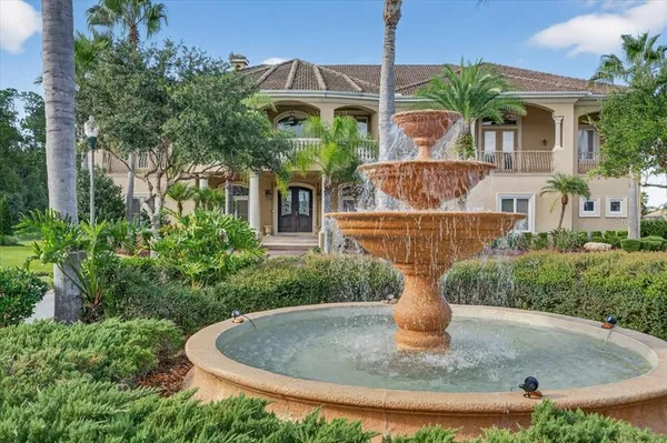 $1,995,000 | 3589 Grande Tuscany Way, New Smyrna Beach, FL 32168