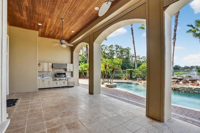 $1,995,000 | 3589 Grande Tuscany Way, New Smyrna Beach, FL 32168