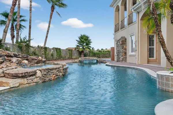 $1,995,000 | 3589 Grande Tuscany Way, New Smyrna Beach, FL 32168