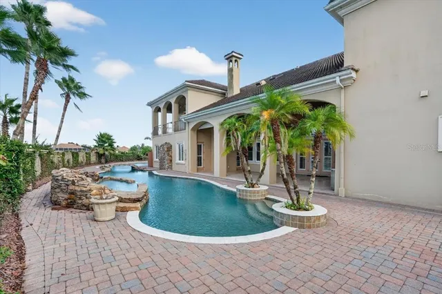 $1,995,000 | 3589 Grande Tuscany Way, New Smyrna Beach, FL 32168