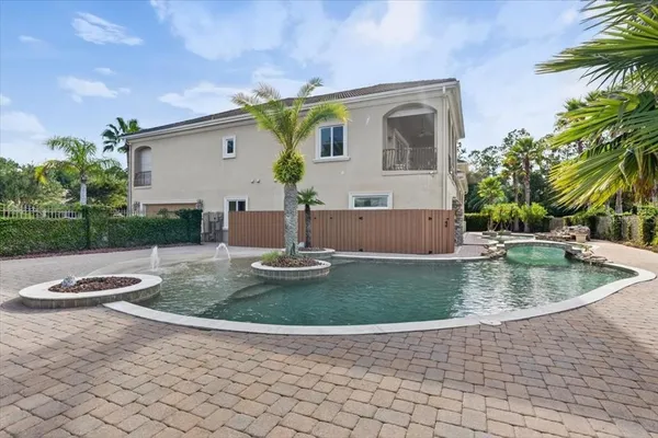 $1,995,000 | 3589 Grande Tuscany Way, New Smyrna Beach, FL 32168