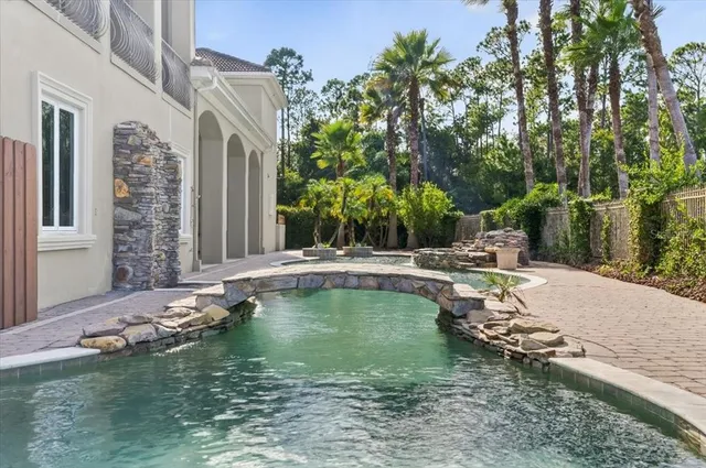 $1,995,000 | 3589 Grande Tuscany Way, New Smyrna Beach, FL 32168