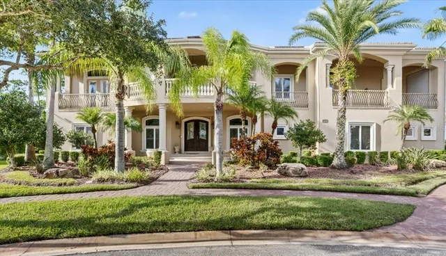 $1,995,000 | 3589 Grande Tuscany Way, New Smyrna Beach, FL 32168
