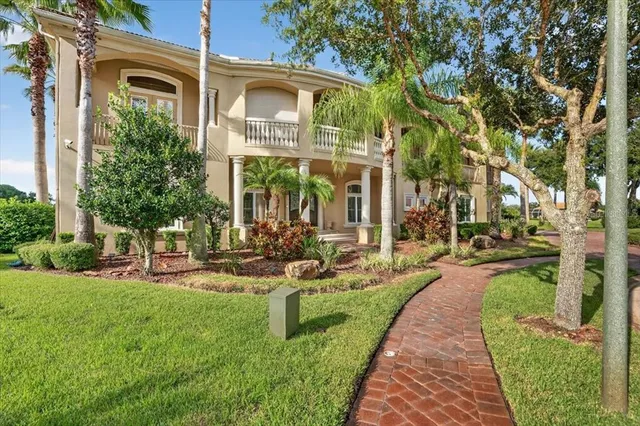$1,995,000 | 3589 Grande Tuscany Way, New Smyrna Beach, FL 32168