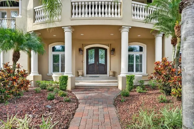 $1,995,000 | 3589 Grande Tuscany Way, New Smyrna Beach, FL 32168