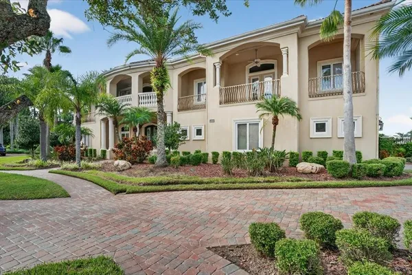 $1,995,000 | 3589 Grande Tuscany Way, New Smyrna Beach, FL 32168