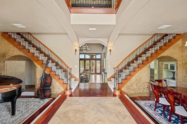 $1,995,000 | 3589 Grande Tuscany Way, New Smyrna Beach, FL 32168