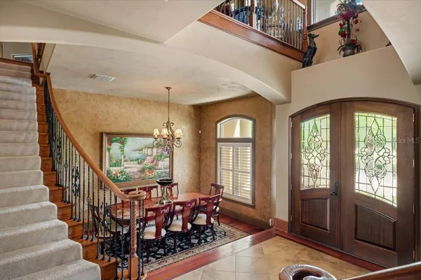 $1,995,000 | 3589 Grande Tuscany Way, New Smyrna Beach, FL 32168