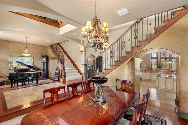 $1,995,000 | 3589 Grande Tuscany Way, New Smyrna Beach, FL 32168