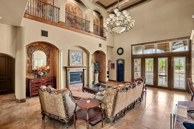 $1,995,000 | 3589 Grande Tuscany Way, New Smyrna Beach, FL 32168