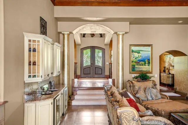 $1,995,000 | 3589 Grande Tuscany Way, New Smyrna Beach, FL 32168