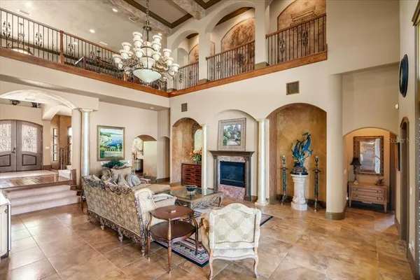 $1,995,000 | 3589 Grande Tuscany Way, New Smyrna Beach, FL 32168
