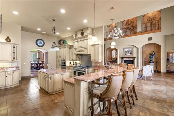 $1,995,000 | 3589 Grande Tuscany Way, New Smyrna Beach, FL 32168