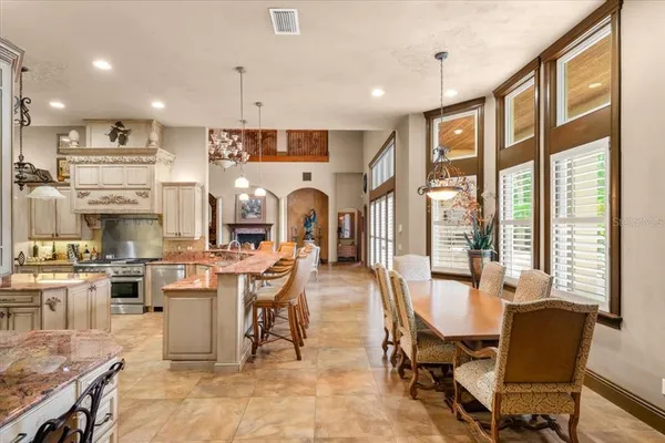 $1,995,000 | 3589 Grande Tuscany Way, New Smyrna Beach, FL 32168