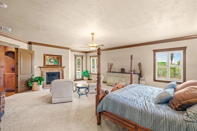 $1,995,000 | 3589 Grande Tuscany Way, New Smyrna Beach, FL 32168