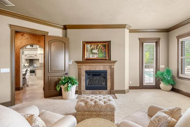 $1,995,000 | 3589 Grande Tuscany Way, New Smyrna Beach, FL 32168