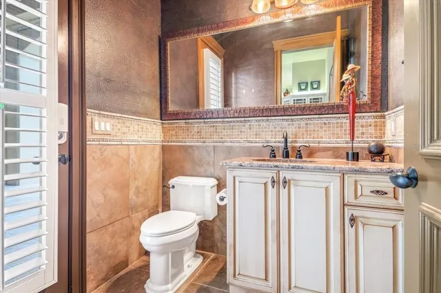 $1,995,000 | 3589 Grande Tuscany Way, New Smyrna Beach, FL 32168