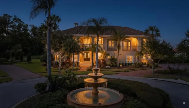 $1,995,000 | 3589 Grande Tuscany Way, New Smyrna Beach, FL 32168