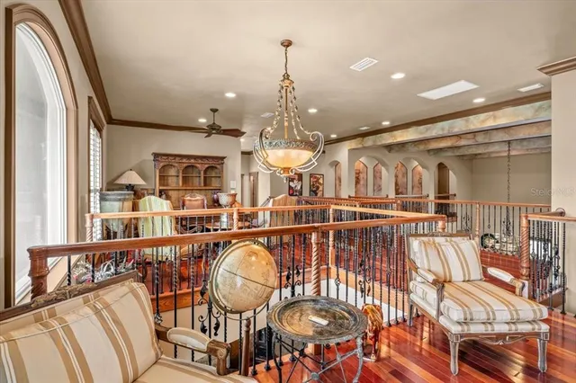 $1,995,000 | 3589 Grande Tuscany Way, New Smyrna Beach, FL 32168