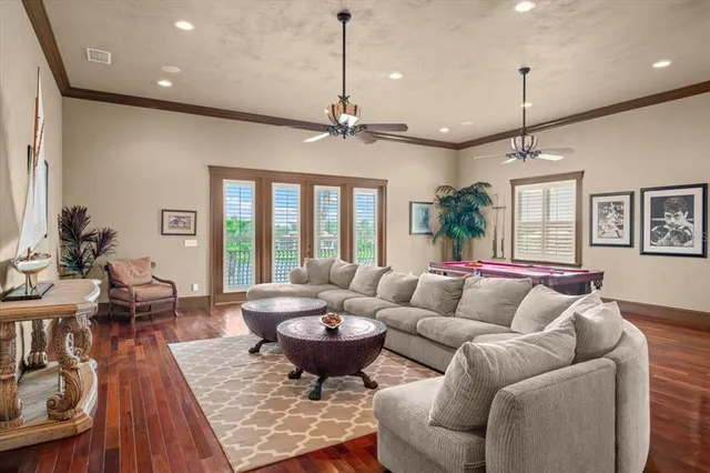 $1,995,000 | 3589 Grande Tuscany Way, New Smyrna Beach, FL 32168