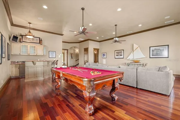 $1,995,000 | 3589 Grande Tuscany Way, New Smyrna Beach, FL 32168