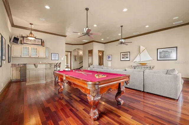 $1,995,000 | 3589 Grande Tuscany Way, New Smyrna Beach, FL 32168