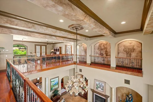 $1,995,000 | 3589 Grande Tuscany Way, New Smyrna Beach, FL 32168