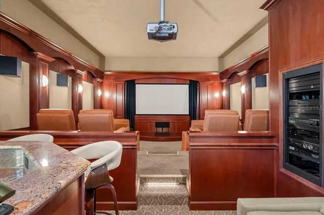 $1,995,000 | 3589 Grande Tuscany Way, New Smyrna Beach, FL 32168