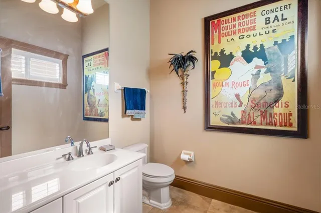 $1,995,000 | 3589 Grande Tuscany Way, New Smyrna Beach, FL 32168